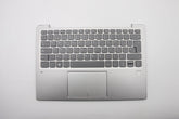Lenovo Upper Case L 81A8 PTN FP BLW